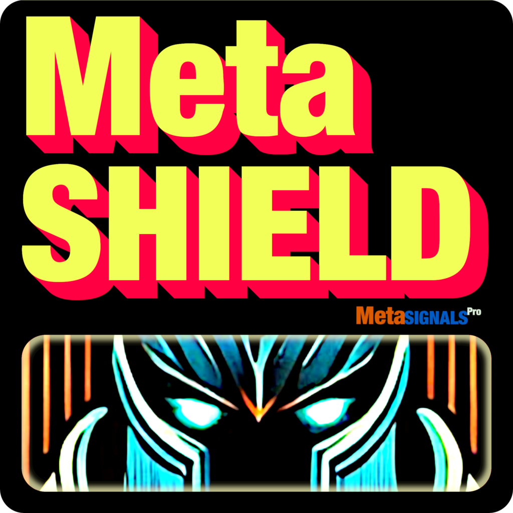 MetaSHIELD - MetaTrader - MT4/MT5