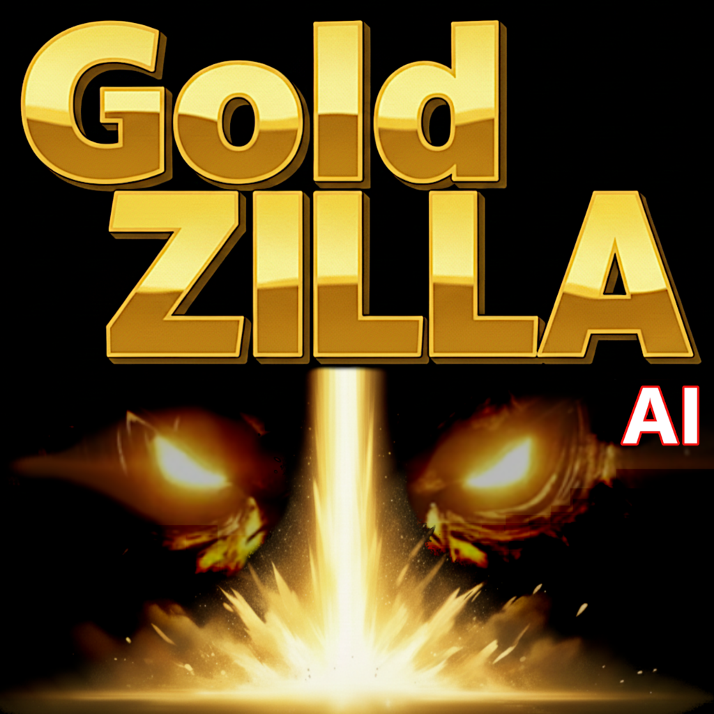 GoldZILLA - MetaTrader - MT4/MT5