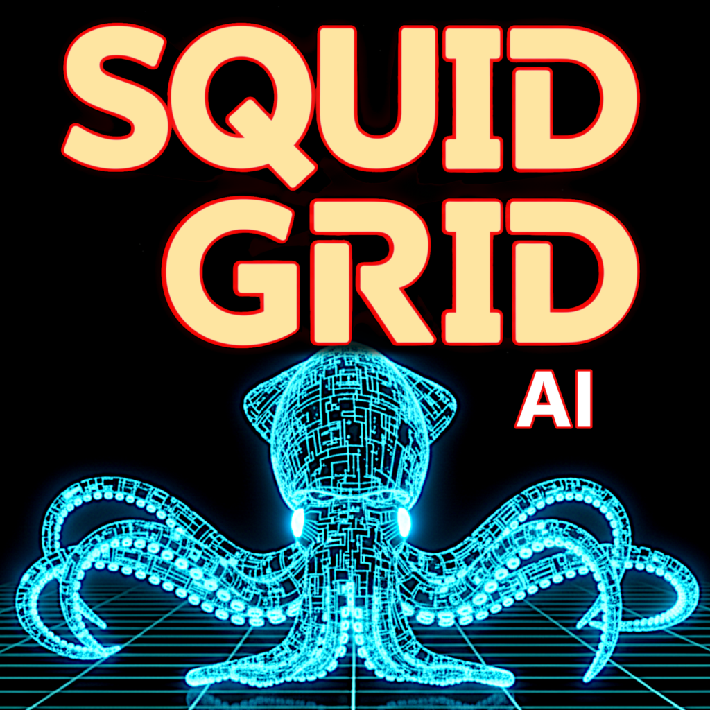 SquidGRID - MetaTrader - MT4/MT5
